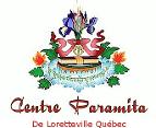 Centre PAramita Loretteville à Québec
